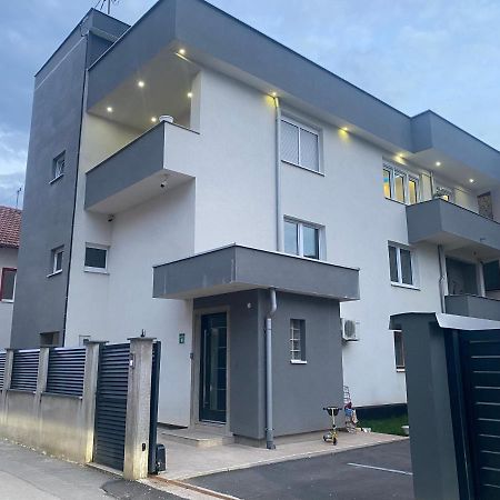 Ssk Apartments SJJ Exterior photo