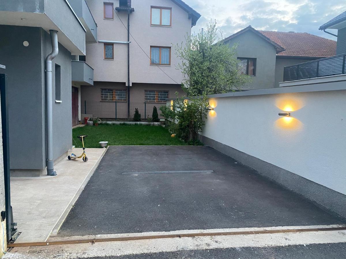 Ssk Apartments SJJ Exterior photo